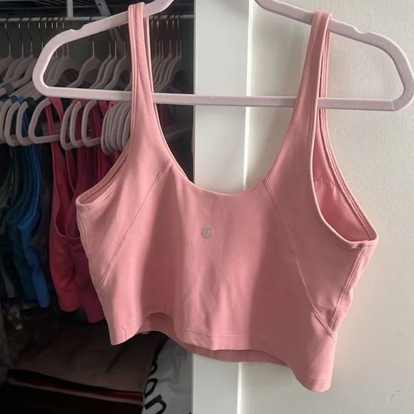 Lululemon Align Tank Top - Picture 3 of 7